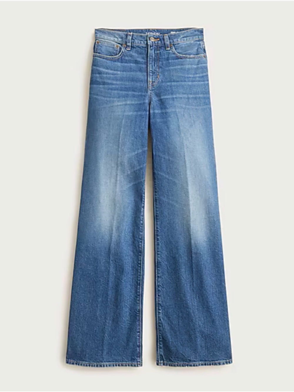 J. Crew Denim Trouser Jean size 31